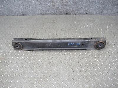 93-02 CHEVROLET CAMARO Z28 BRAÇO TRASEIRO ESQUERDO DE CONTROLE DE SUSPENSÃO FABRICANTE DE EQUIPAMENTO ORIGINAL - Imagem 1 de 4