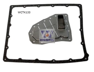 WESFIL Transmission Filter FOR Mazda BONGO 2000-ON JR405E WCTK133 - Picture 1 of 1