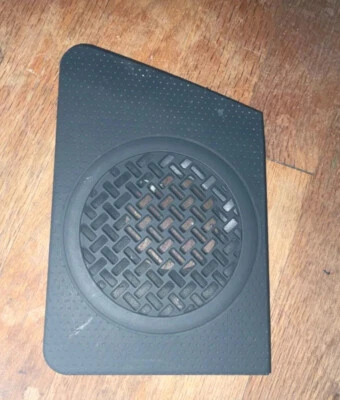 TOYOTA FJ CRUISER DASH LH LEFT DRIVERS SPEAKER GRILLE TRIM COVER OEM 2007-2014 Foto 1 de 4