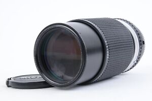 Nikon Zoom Nikkor 75-150mm 1: 3.5 seria E (Top!) ZDJĘCIE JESCHNER Do & Sale