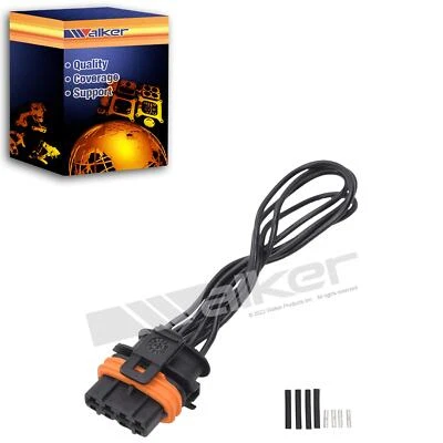 Conector de sensor de presión absoluta colector Walker para Subaru Outback 2000-2002 Foto 1 de 2