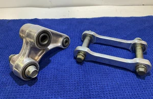✅1999 RM250 Linkage Arm Dog Bone SUZUKI RM 125 RM250 GENUINE OEM 1996-2000 - Bild 1 von 10