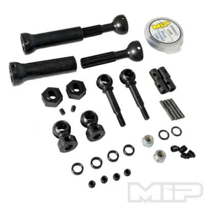 MIP 18390 X-Duty Rear CVD Kit For Traxxas Bandit VXL - Picture 1 of 2
