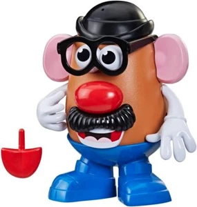 Kartoffelkopf klassisches Spielzeug für Kinder ab 2 Jahren, enthält 13 Teile Teile... - Bild 1 von 17