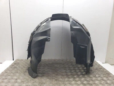 FORD MONDEO MK5 WHEEL ARCH LINER SPLASH GUARD FRONT LEFT DS73-A16115-DG 2016 - Image 1 of 4