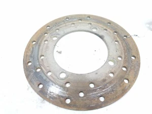 14 15 16 Polaris Sportsman 570 Rear Right Brake Disc Rotor - Picture 1 of 7