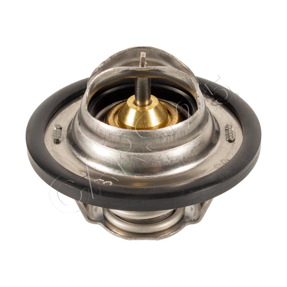SWAG Coolant Thermostat Fits DACIA Logan NISSAN OPEL RENAULT VAUXHALL 4408334 - Image 1 of 1