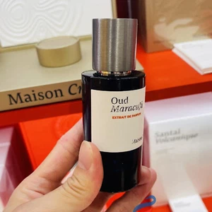 Maison Crivelli Oud Maracuja Extrait de Parfum 3.4 Oz / 100 ML Patchouli - Picture 1 of 3