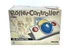 PHILIPS CD-i INTERACTIVE ROLLER CONTROLLER- Trackball Joystick / Mouse Boxed