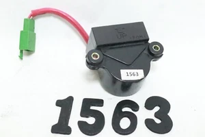 honda cbr1100xx cbr900rr cbr929 interceptor VFR 800 TIP OVER BANK ANGLE SENSOR - Picture 1 of 12
