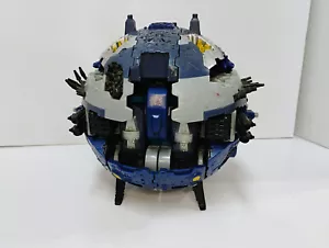 Transformers Cybertron PRIMUS 2006 Supreme Class Unicron Decepticon Autobot - Picture 1 of 4