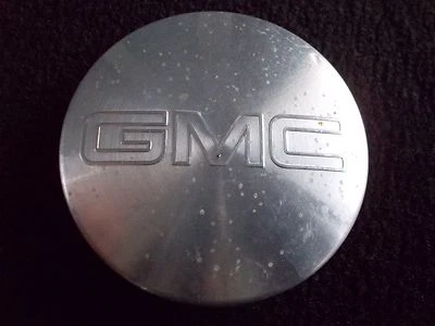  Центральный колпак колеса 05 06 07 08 09 2010 GMC Yukon Sierra 1500 из обработанного сплава - Изображение 1 из 4