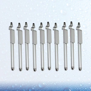10 Pcs Schreiben Stifte Kugelschreiber Roller Stift Unterschrift Stifte - Zdjęcie 1 z 11