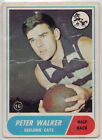 1969 AFL VFL SCANLENS FOOTBALL BULK TRADING LOT CARDS - PICK & COMPLETE YOUR SET