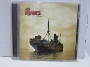 Los Suaves - Adios Adios - CD - 2010 - Spain - Imagen 1 de 3