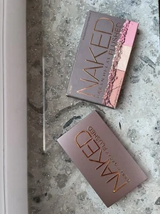 NAKED Urban Decay Palette - Bild 1 von 3