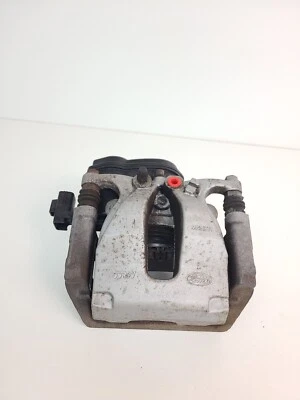 LAND ROVER DISCOVERY 2017-2023 SOPORTE ACTUADOR PINZA FRENO TRASERO IZQUIERDO  Foto 1 de 4