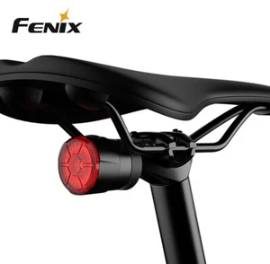 FENIX BC06R Intelligent induction brake taillight usb charging bike - Picture 1 of 18