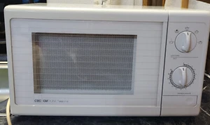 Mikrowelle Clatronic 20 Liter - Bild 1 von 13