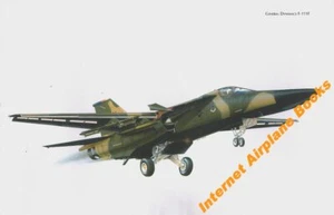 AVIATION ART GENERAL DYNAMICS F-111F AARDVARK USAF TFW LIBYA RAID DESERT STORM - Picture 1 of 1