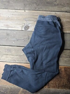 Nike Tech Fleece Slim Fit Jogger Sweatpants Men Medium 805162 - Picture 1 of 9