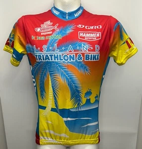 verge cycling jersey large - Picture 1 of 6