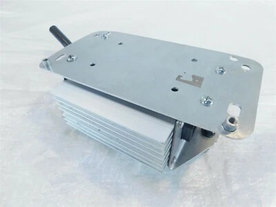 2014-2016 Victory Cross Country Front Fairing Cowling Speakers Amp Amplifier - Image 1 of 4