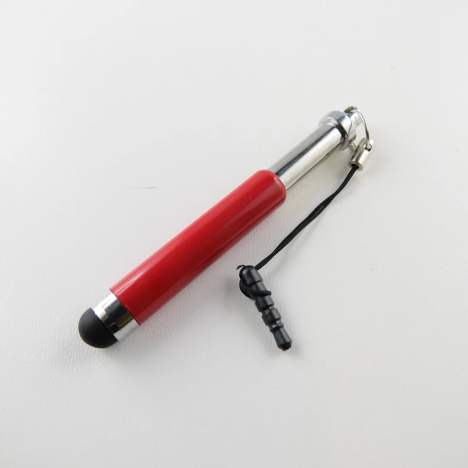 Мини вход ручка для смартфона Apple iPhone iPad стилус сенсорная ручка - Изображение 1 из 1