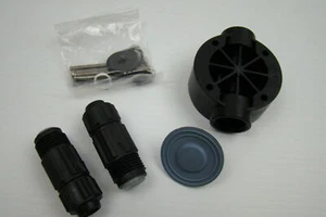 US Filter Wallace and Tiernan Premia 75 Solenoid Metering Pump Kit KH7PVT3 - Picture 1 of 9