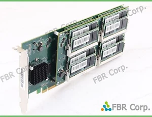 EXC OCZ Z-Drive R2 m84 Series 512GB MLC PCI Express 2.0 x8 FH Add-In Card SSD - Bild 1 von 6