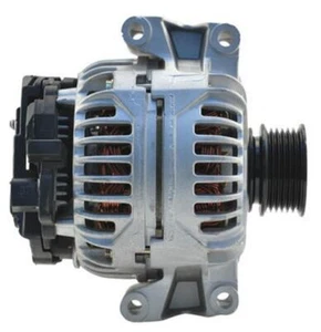 OEM Alternator For Audi A3 2008-2011 2012 2013, TT Quattro 2009 2010 2.0L 23255r - Picture 1 of 12