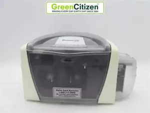 Fargo Persona C30 ID Card Printer - Power Tested - Picture 1 of 6