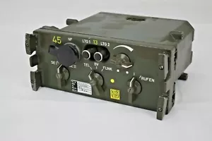 Altavoz de ubicación para SEM 25, 5280-12-323-3171 (dispositivo de reunión local, SEM25) - Imagen 1 de 5