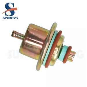 Nuevo regulador de presión de combustible adecuado para Jeep Dodge 1991-1998 gasolina - Imagen 1 de 14
