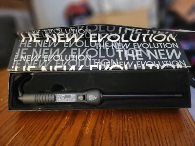 Varita Rizadora Evaléctrica 9/18mm - Caja Dañada Descuento Foto 1 de 4