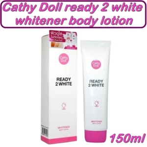 Cathy Doll Reddy 2 Body Lotion. snail secretion filtrate Brightening Skin 150ml. - Picture 1 of 7