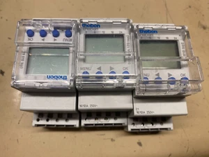 interrupteur horaire programmable thenben - Photo 1/1