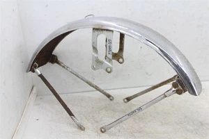 1975 Yamaha RD250 Front Fender - Picture 1 of 6