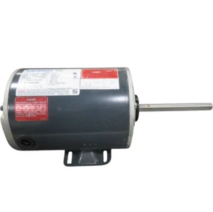 Marathon 56T11T15535A GP Electric Motor 3PH, 575V, 1HP, 1140 RPM, 56Z Frame - Picture 1 of 6