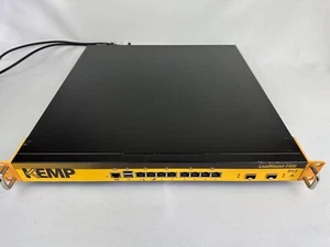Bloc d'alimentation double KEMP LoadMaster 5400 NSA5130-LM5400 (H) - Photo 1/7