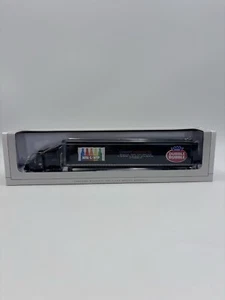 Spec Cast Die Cast Semi Truck Peterbilt 387 Double Bubble Limited Edition - Picture 1 of 17