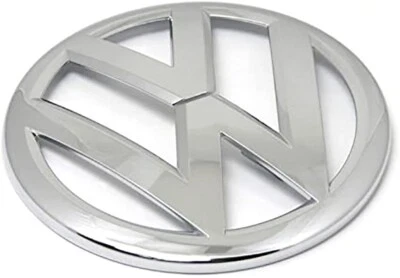 New Genuine OEM VW Front Grille Emblem Golf GTI SportWagen Alltrack MK7 2015-17 - Image 1 of 2