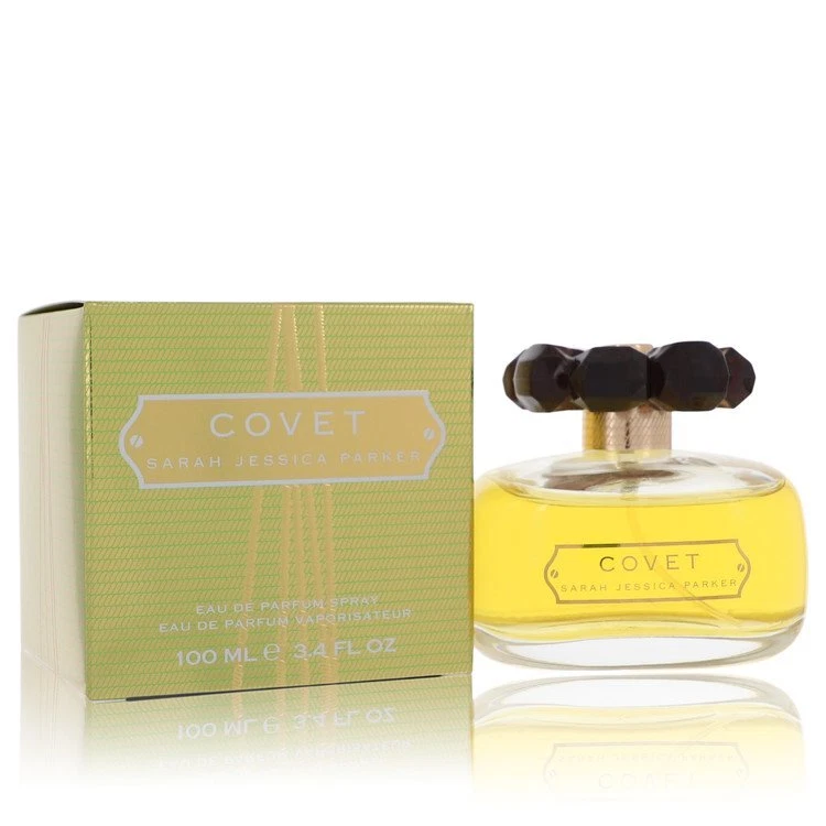 Covet by Sarah Jessica Parker Eau De Parfum Spray 3.4oz/100ml for Women - Image 1 of 1
