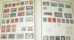 WORLDWIDE ALBUM, HIGH RESALE VALUE - Picture 1 of 12