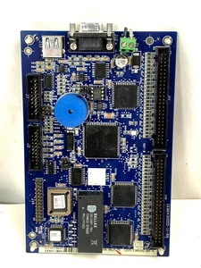 Carrier Bryant Terminal Circuit Board | CEPL130555-05-R | 062529 - Picture 1 of 2