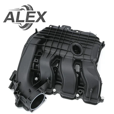 Upper Intake Manifold for Dodge Challenger Charger Grand Caravan Journey 3.6L Foto 1 de 4