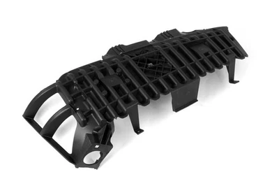 Soporte de soporte Omix Fender Flare LH * Se adapta a Jeep Wrangler 2012-2013 Foto 1 de 2