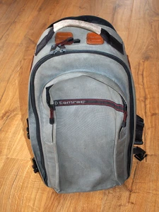 Tamrac Pasadena 787 Camera Backpack - Picture 1 of 8