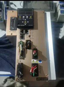 1PCS DDK Servo Driver MFC-S120S 3000 Series AC200V-230V by DHL or FedEx - Picture 1 of 5