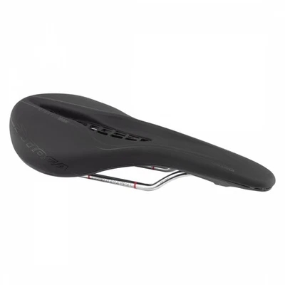 Tioga Undercover Stratum Max MTB Saddle - Carbonite Web Shell, Chromoly Rail, - Image 1 of 3